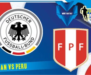 Prediksi Jerman vs Peru , Friendlies 26 Maret 2023