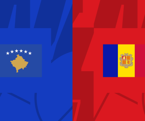 Prediksi Kosovo vs Andorra, Kualifikasi Euro 28 Meret 2023