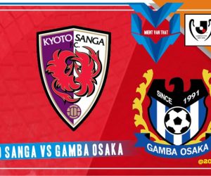 Prediksi Kyoto Sanga vs Gamba Osaka, J-League Cup 8 Maret 2023