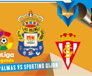 Prediksi Las Palmas vs Gijon , Segunda 27 Maret 2023