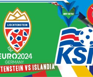 Prediksi Liechtenstein vs Islandia, Kualifikasi Euro 26 Meret 2023