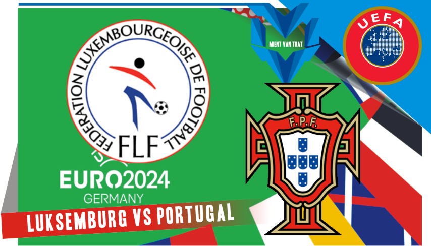 Prediksi Luksemburg vs Portugal, Kualifikasi Euro 27 Meret 2023