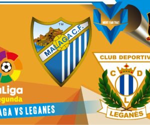 Prediksi Malaga vs Leganes, Segunda 28 Maret 2023