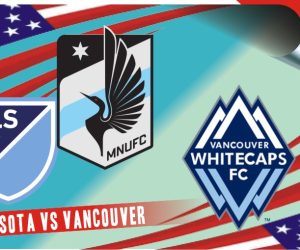 Prediksi Minnesota vs Vancouver, MLS 26 Meret 2023