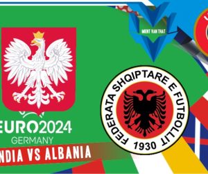 Prediksi Polandia vs Albania, Kualifikasi Euro 28 Meret 2023