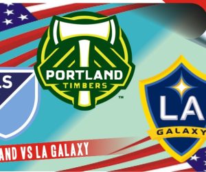 Prediksi Portland vs LA Galaxy, MLS 26 Meret 2023