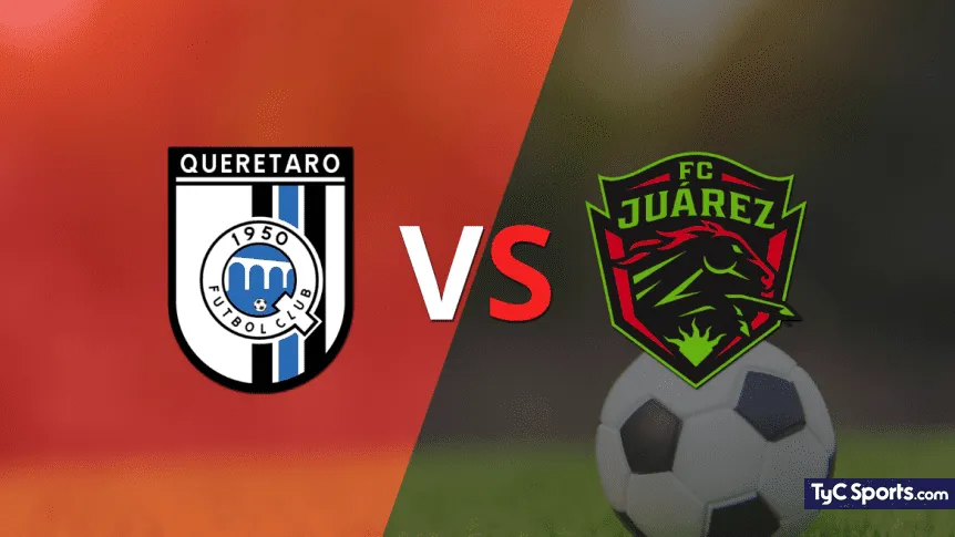 Prediksi Queretaro vs Juarez , Liga Meksiko 20 Maret 2023
