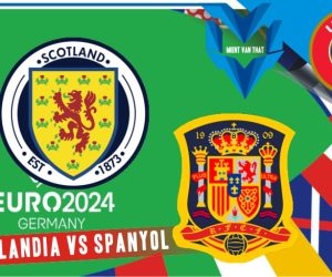 Prediksi Skotlandia vs Spanyol, Kualifikasi Euro 28 Meret 2023