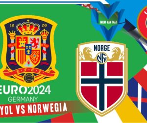 Prediksi Spanyol vs Norwegia, Kualifikasi Euro 26 Meret 2023