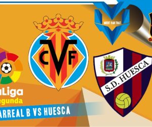 Prediksi Villarreal B vs Huesca, Segunda 26 Maret 2023