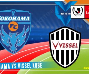 Prediksi Yokohama vs Vissel Kobe, Japan Cup 25 Maret 2023