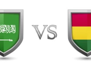 Prediksi Arab Saudi vs Bolivia, Friendlies 29 Meret 2023