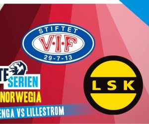 Valerenga vs Lillestrom