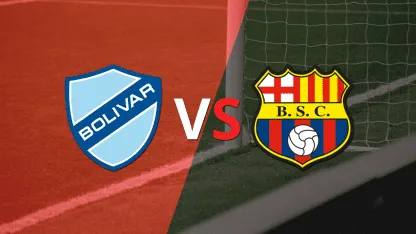 Prediksi Bolivar vs Barcelona, Copa Libertadores 24 Mei 2023