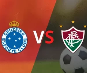 Cruzeiro vs Fluminense