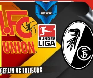 Union Berlin vs Freiburg, Union Berlin,Freiburg, Bundesliga, Bundesliga Jerman, Liga Jerman