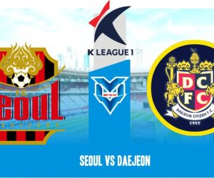Prediksi Seoul vs Daejeon Citizen, K-League 1 Juli 2023