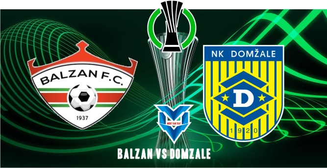 Prediksi Balzan vs Domzale, Conference League 19 Juli 2023