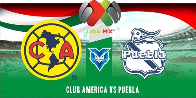 Prediksi Club America vs Puebla, Liga Mexico 16 Juli 2023