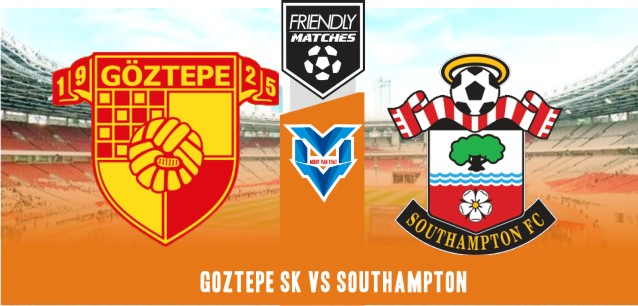 Prediksi Goztepe vs Southampton, Club Friendlies 16 Juli 2023