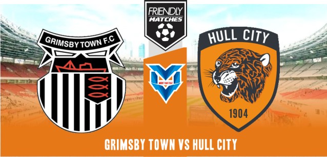 Prediksi Grimsby vs Hull City, Club Friendlies 15 Juli 2023
