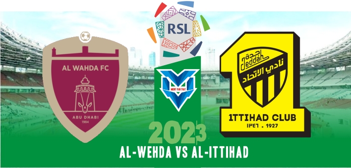 Prediksi Al-Wehda vs Al-Ittihad, Saudi Pro League 29 Agustus 2023