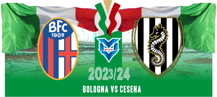 Bologna vs Cesena
