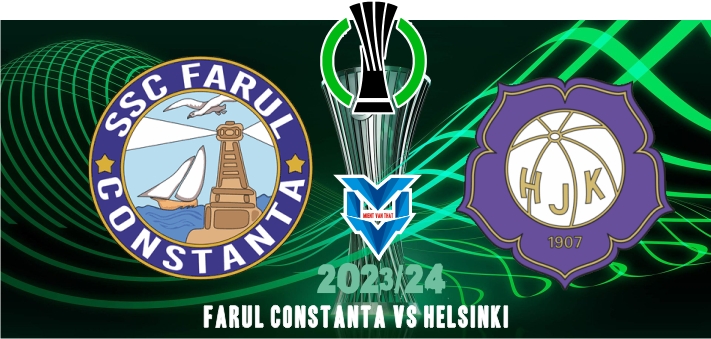 Prediksi Farul vs Helsinki, UEFA Conference League 25 Agustus 2023