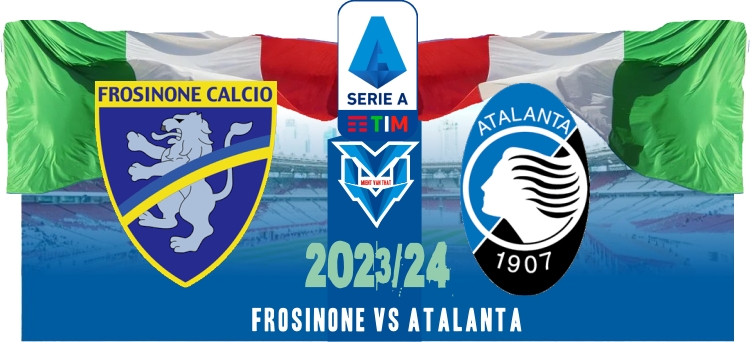 Prediksi Frosinone vs Atalanta, Serie A Italia 26 Agustus 2023