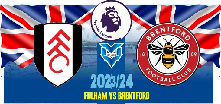 Fulham vs Brentford