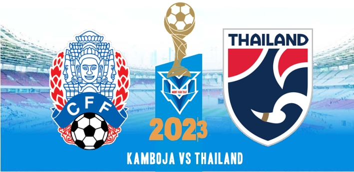 Prediksi Kamboja U23 vs Thailand U23, Piala AFF 21 Agustus 2023