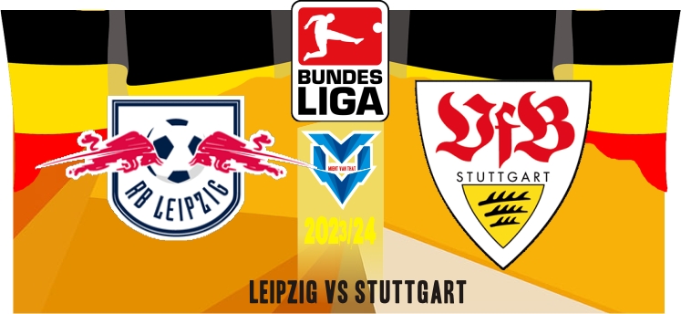 Prediksi Leipzig vs Stuttgart, Bundesliga 26 Agustus 2023
