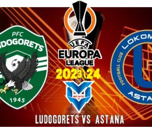 Prediksi Skor Ludogorets vs Astana
