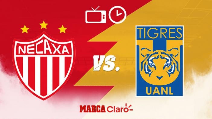 Prediksi Necaxa vs Tigres , Liga MX 21 Agustus 2023