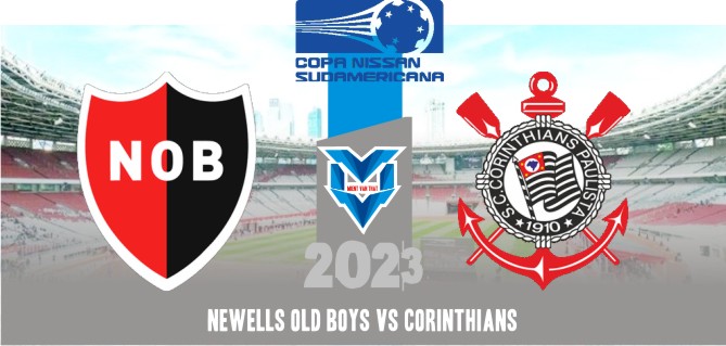 Newells Old Boys vs Corinthians