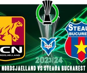 Nordsjaelland vs Steaua Bucharest
