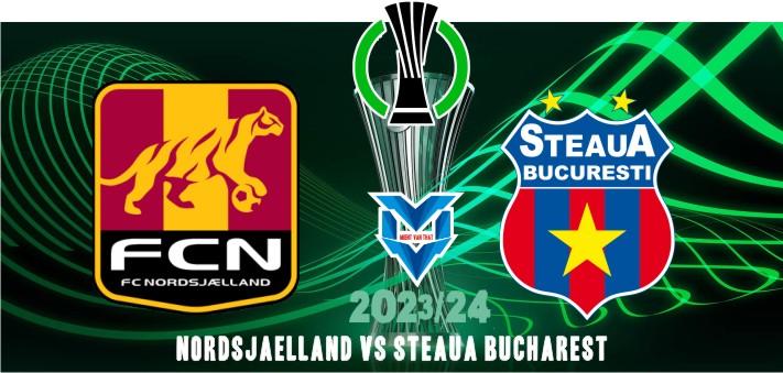Nordsjaelland vs Steaua Bucharest