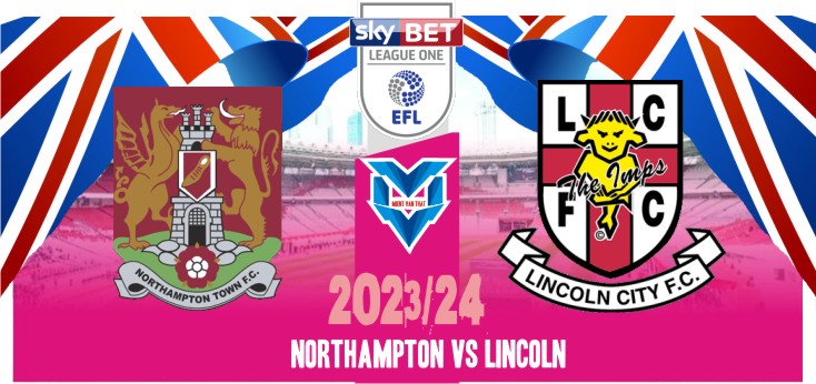 Northampton vs Lincoln