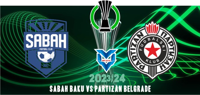 Sabah vs Partizan Belgrade