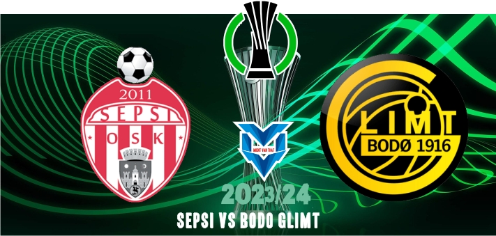 Prediksi Sepsi vs Bodo Glimt, UEFA Conference League 25 Agustus 2023