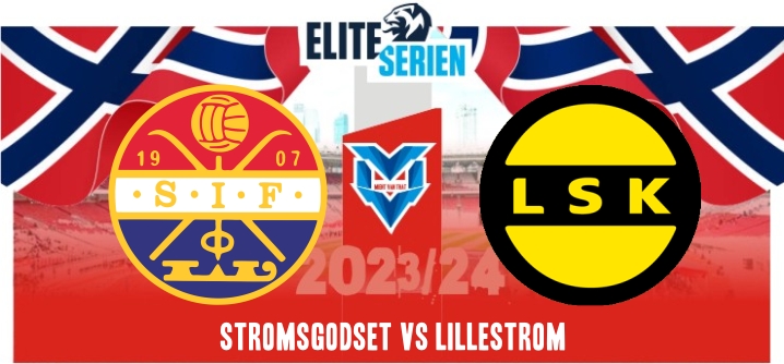 Prediksi Stromsgodset vs Lillestrom, Eliteserien 21 Agustus 2023