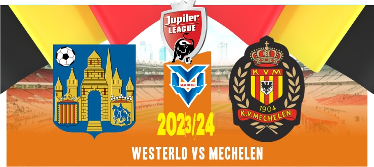 Prediksi Westerlo vs Mechelen, Liga Belgia 26 Agustus 2023