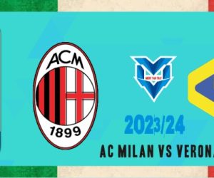 Prediksi AC Milan vs Verona, Serie A Italia 23 September 2023