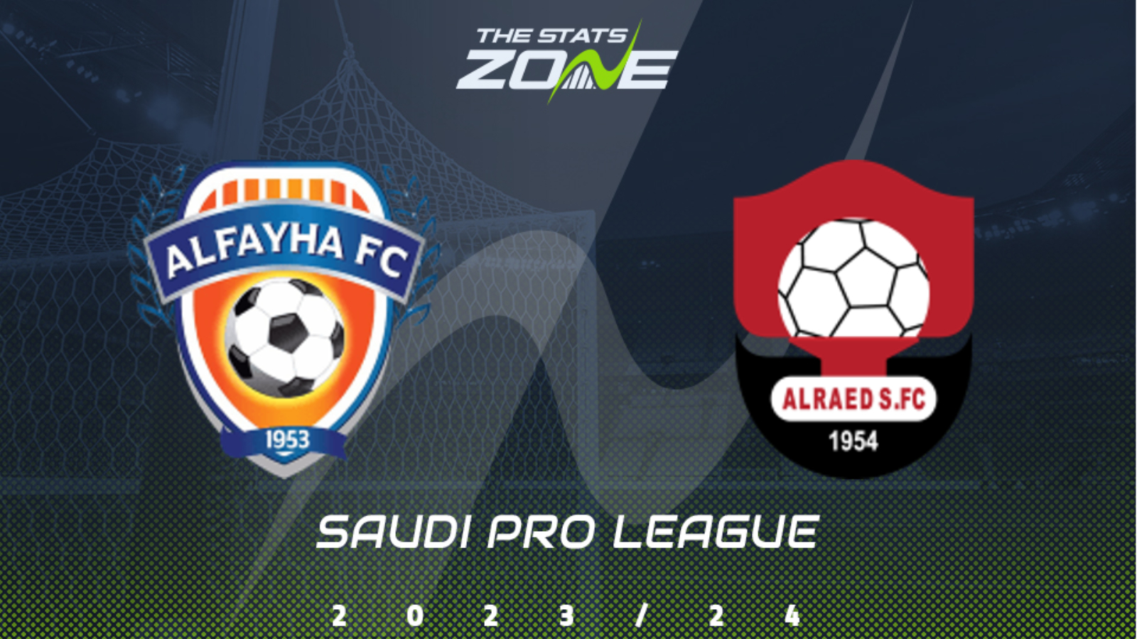 Prediksi Al-Feiha vs Al-Raed, Saudi Pro League 1 September 2023