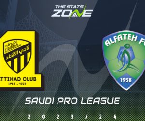Prediksi Al Ittihad vs Al Fateh, Saudi Pro League 22 September 2023