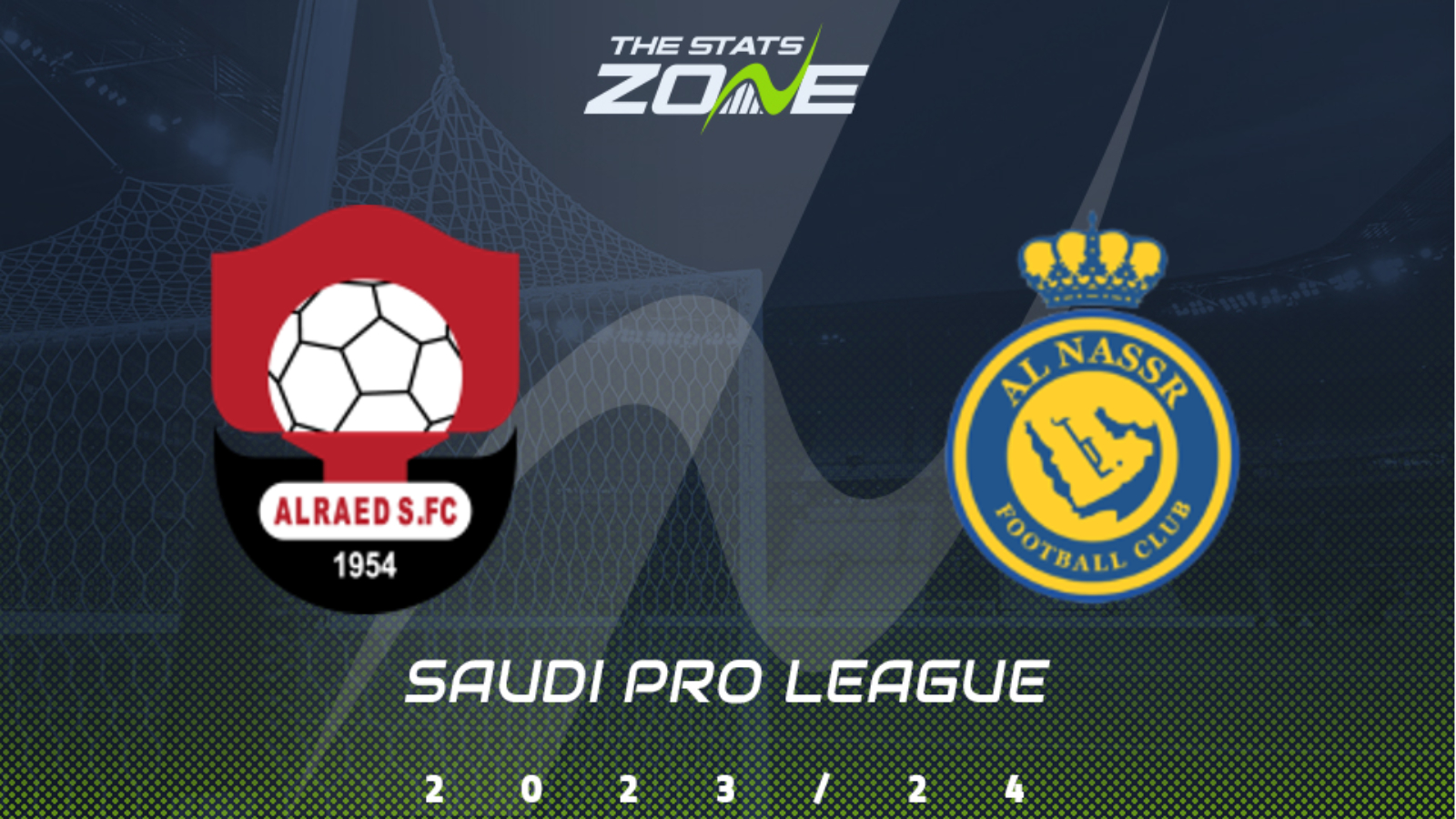Prediksi Al Raed vs Al Nassr, Saudi Pro League 16 September 2023