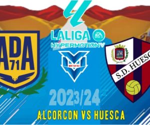 Prediksi Alcorcon vs Huesca, Segunda Spanyol 24 September 2023