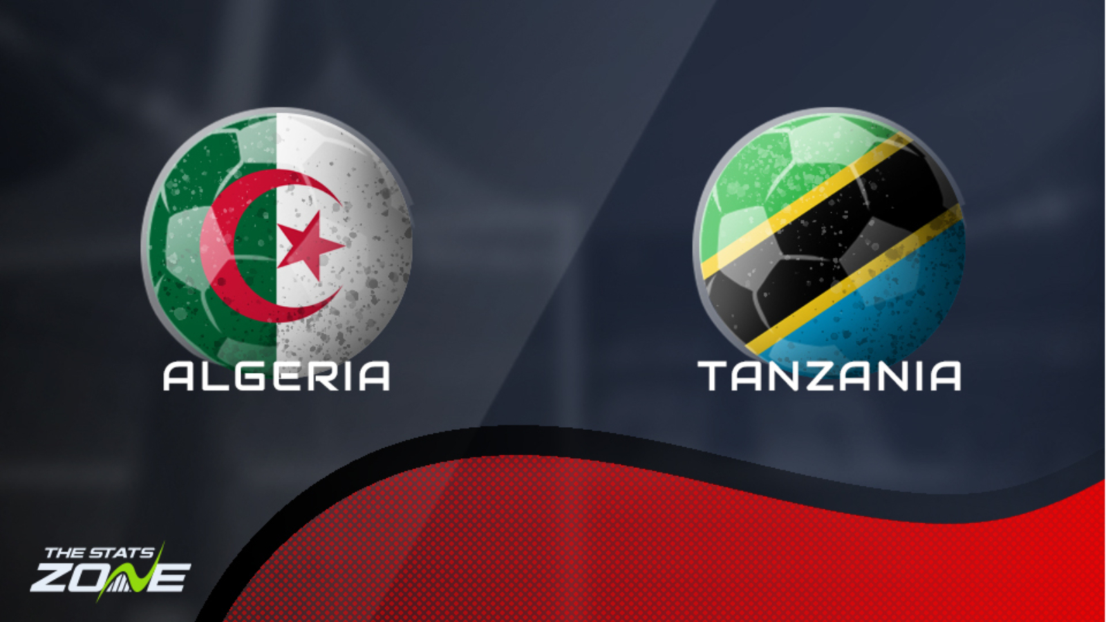 Prediksi Algeria vs Tanzania, Kualifikasi Piala Afrika 8 September 2023