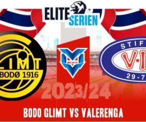 Prediksi Bodo Glimt vs Valerenga, Eliteserien 24 September 2023