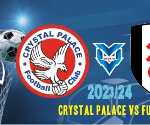 Prediksi Crystal Palace vs Fulham, Liga Inggris 23 September 2023